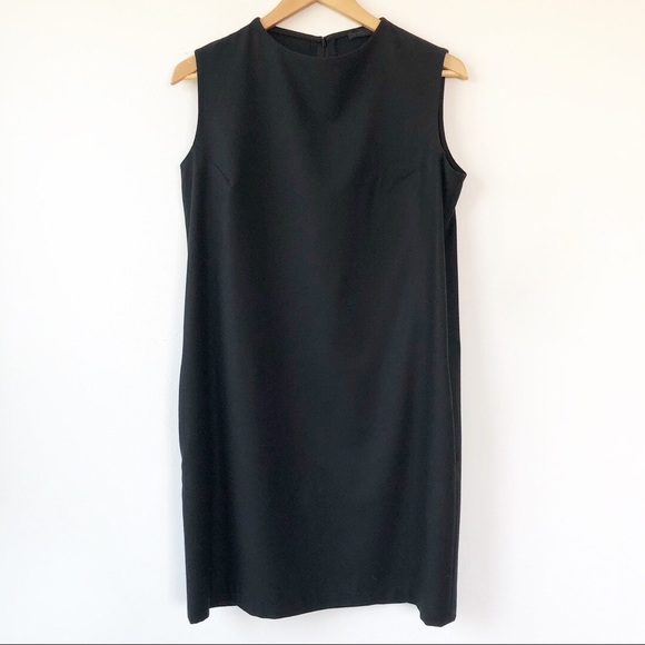 The Row Dresses & Skirts - The Row wool mini dress